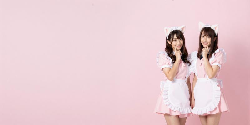 コンカフェ求人：心ときめく猫耳メイドの世界