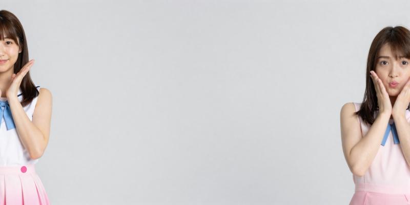 コンカフェ求人：アイドルと輝くステージ