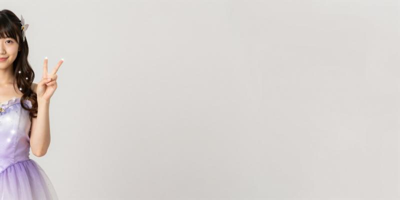 コンカフェ求人：夢見る妖精のアルバイト