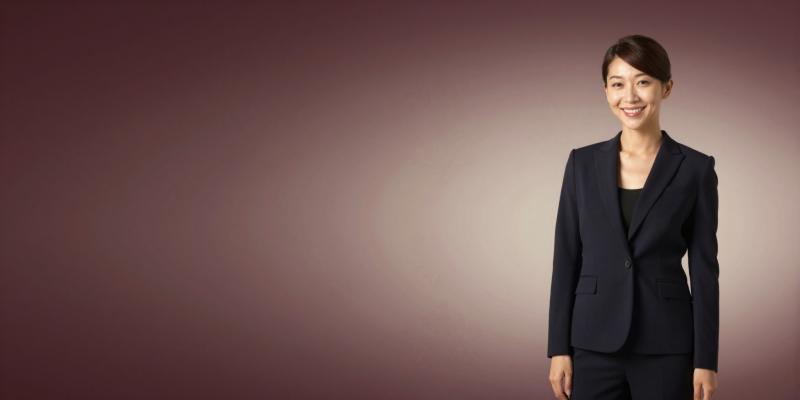 上質な求人案内