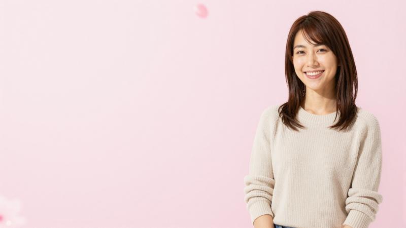 求人：ニットで快適！笑顔の毎日