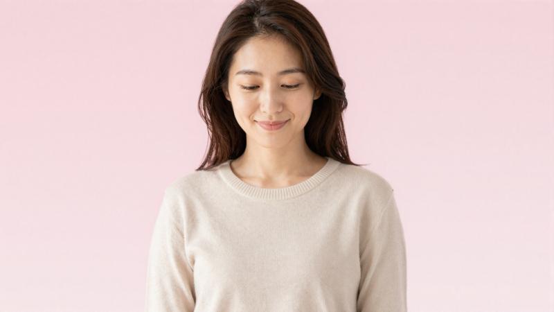 求人：優しい笑顔と心地よいスタイル