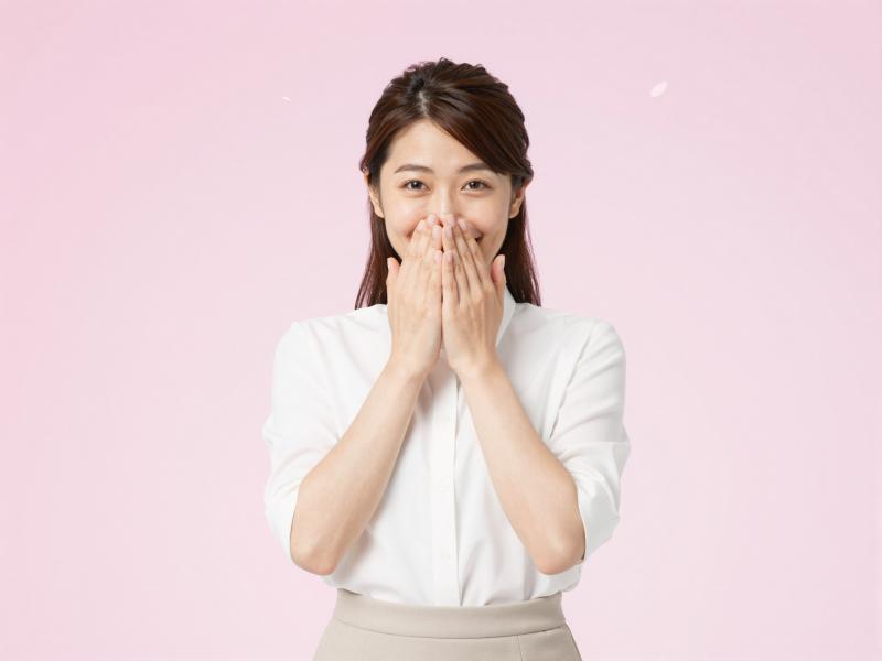 求人：桜咲く、新しいキャリアの扉