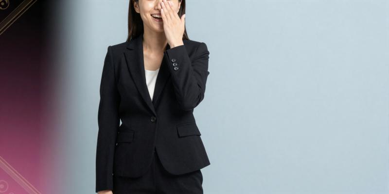 求人：漆黒と黄金が織りなす成功