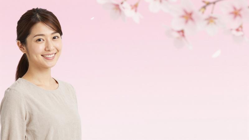 求人：温かい笑顔と心地よい職場