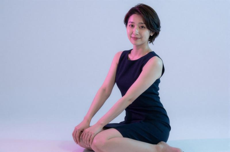 ラウンジ・会員制求人：真珠をまとった品格