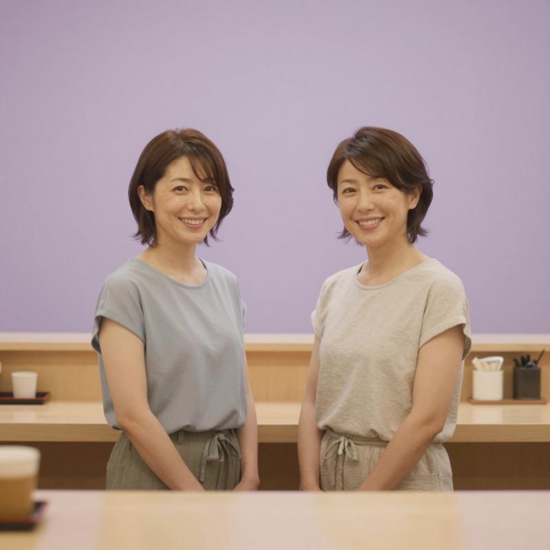 仲間と働くスナック求人