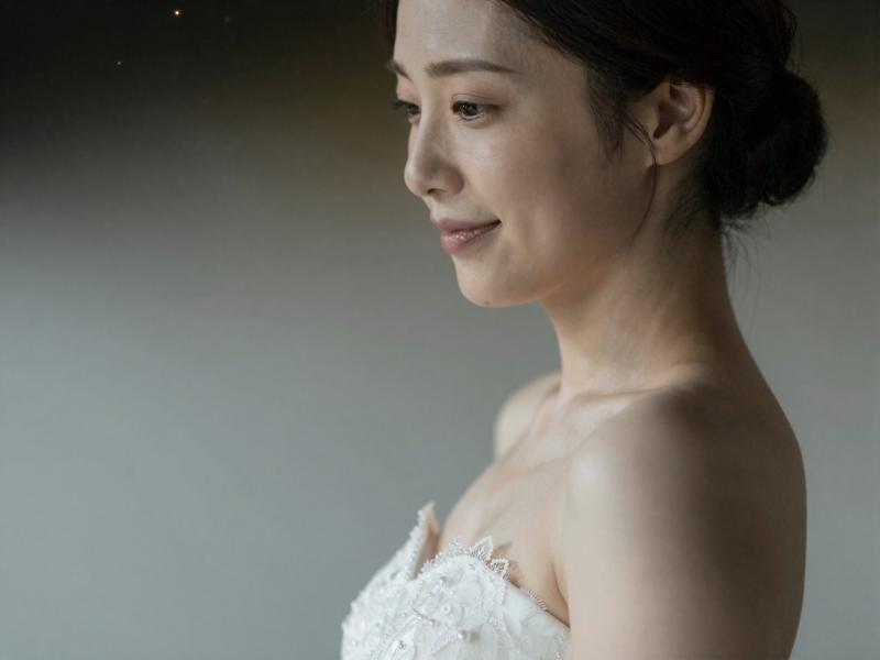 高級接客サロン求人：輝く未来