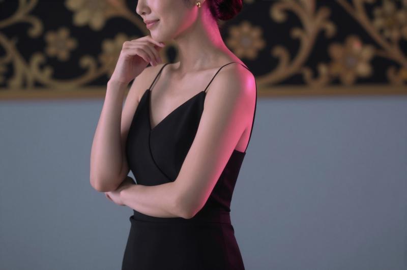 高級接客サロン求人：優雅なひととき