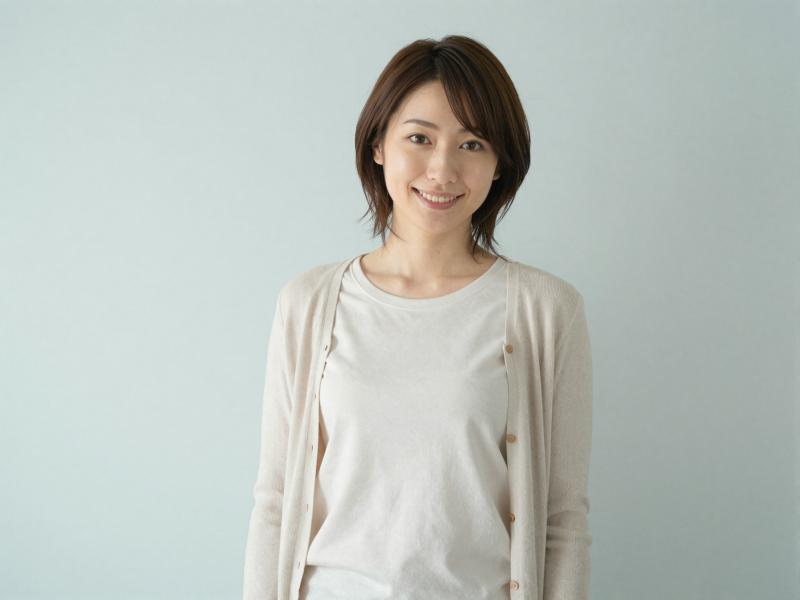 チャットレディ求人: 上質な在宅時間