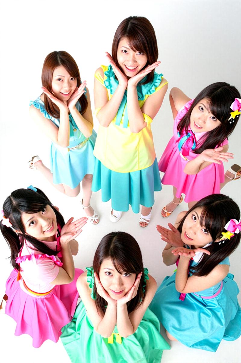 アイドル衣装で夢を叶える！コンカフェ求人