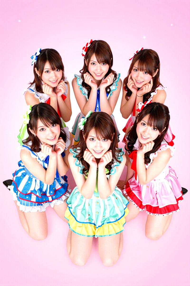 輝くアイドル！コンカフェスタッフ募集