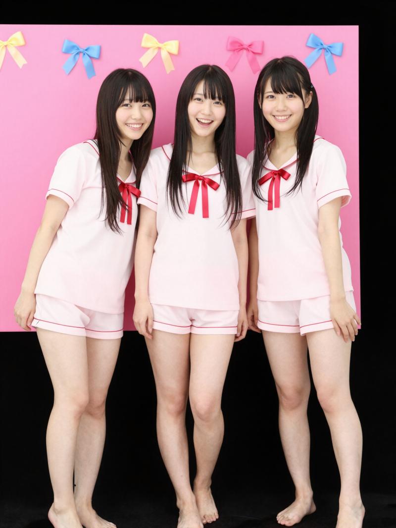 パジャマパーティーコンカフェ求人募集中！