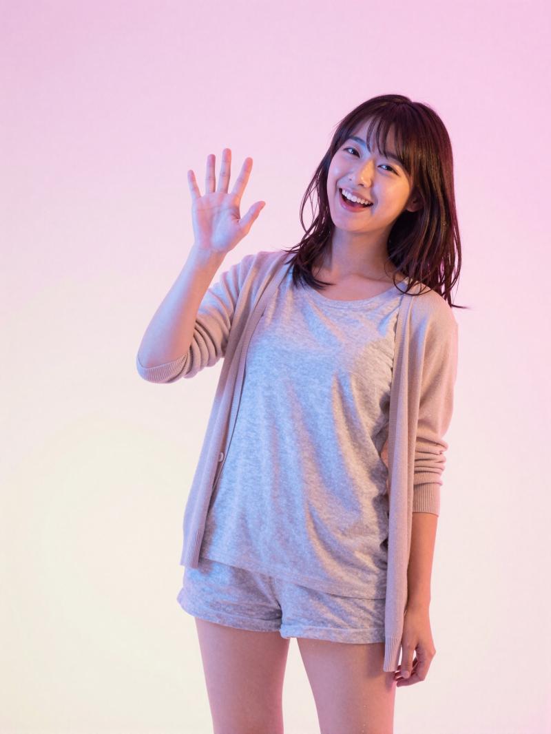 ガールズバー求人: 笑顔で迎えるスタッフ募集