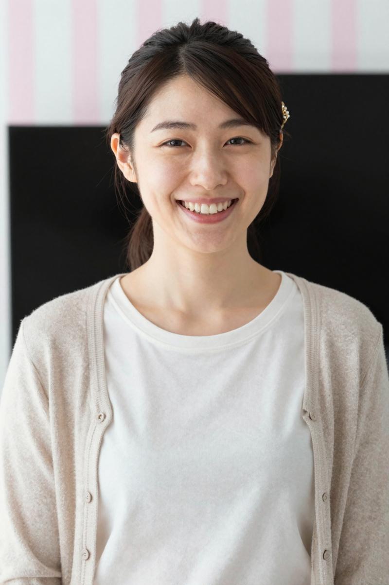 ガールズバー求人: 隣の席の女の子のように