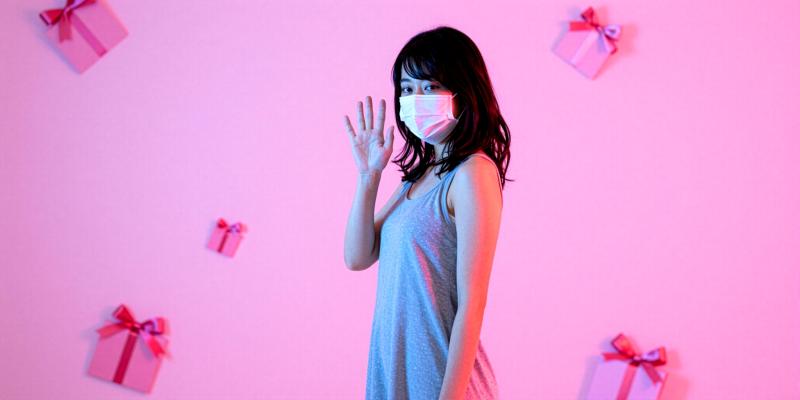 チャットレディ求人：匿名で安心