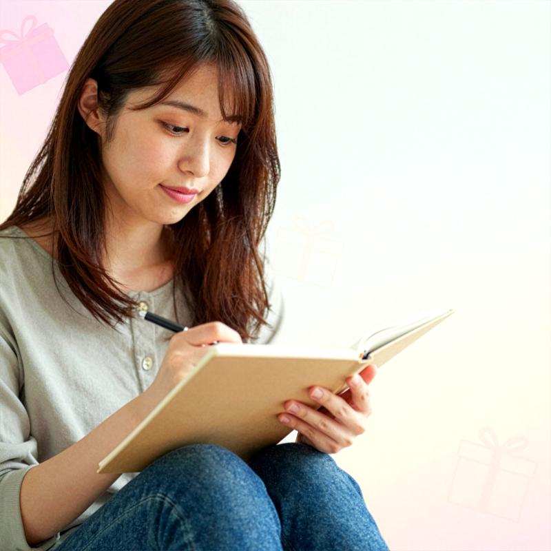 チャットレディ求人：自分らしく働く