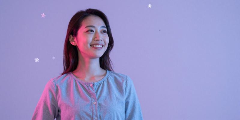 チャットレディ求人：温かい雰囲気で働く