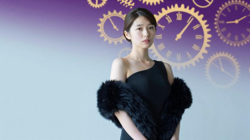 高級接客サロン求人：時を刻む煌めき