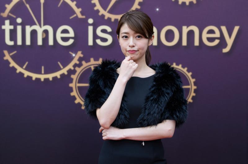 高級接客サロン求人：時の宝石