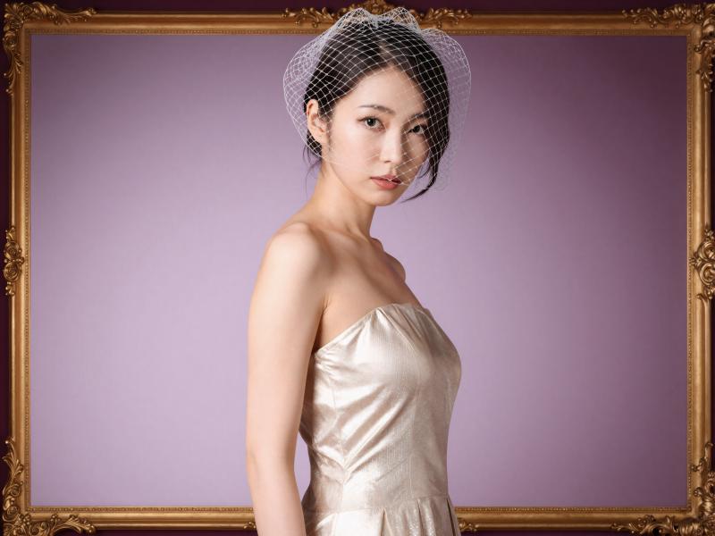 高級接客サロン求人：秘める美しさ