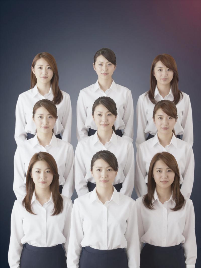 チームで輝くキャバクラ求人募集