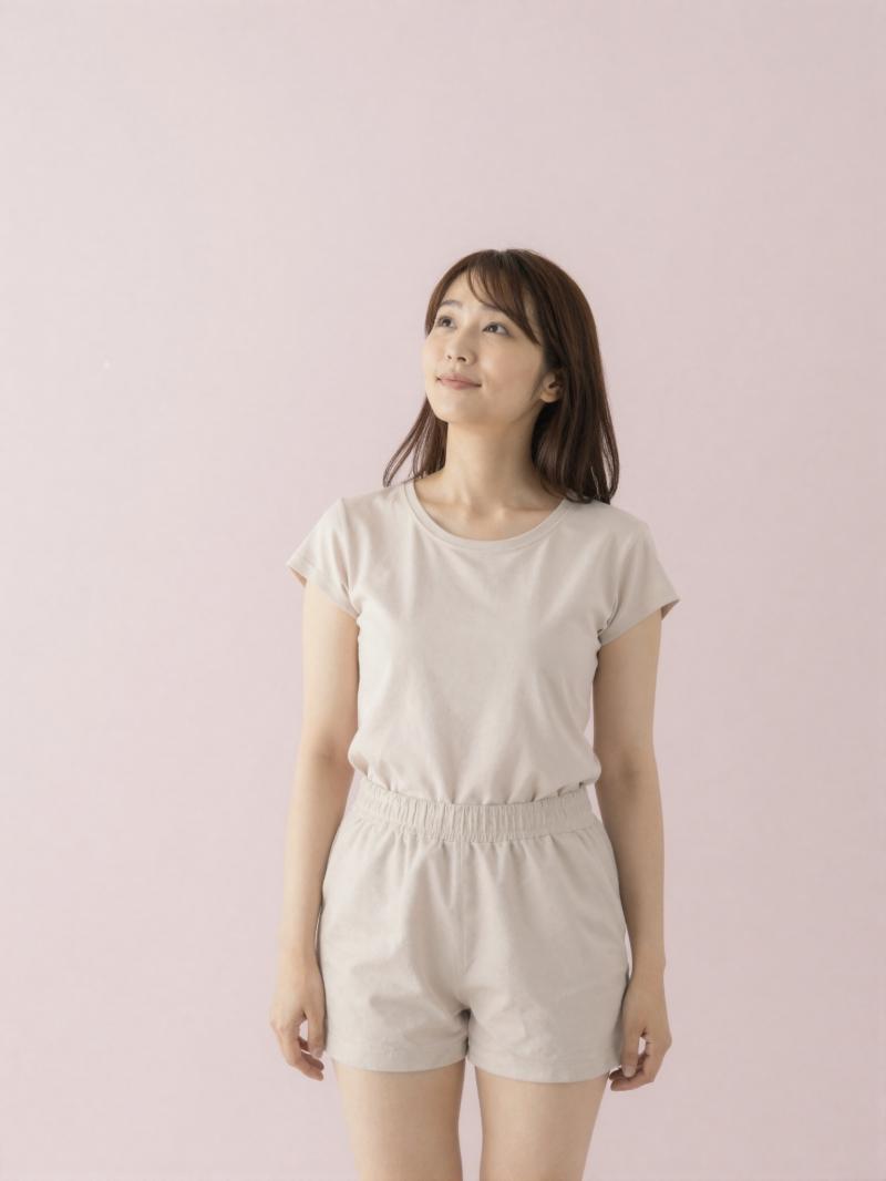 求人バナー素材: 期待感とボケ