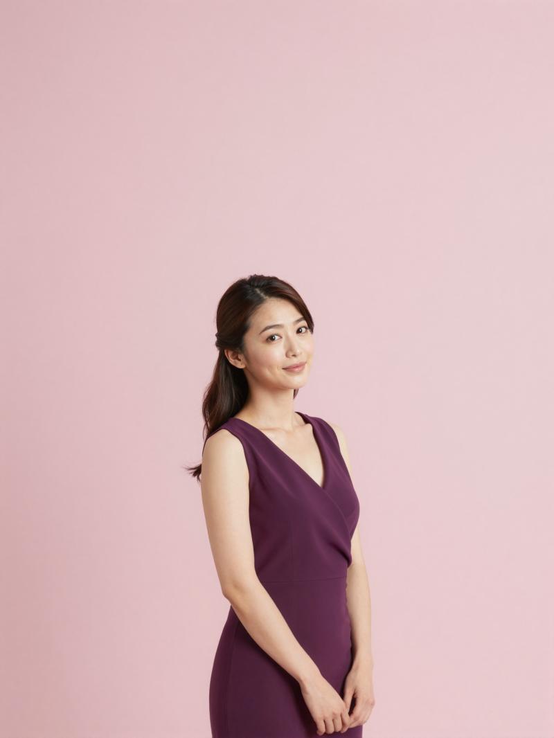 求人バナー素材: 成功への憧れ