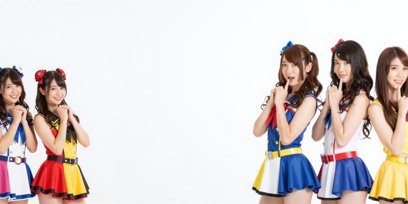 コンカフェ求人：輝くアイドルステージへようこそ！