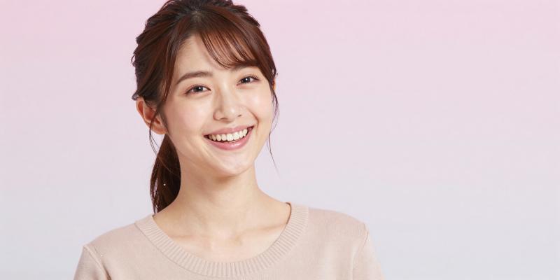 輝く笑顔のガールズバー求人