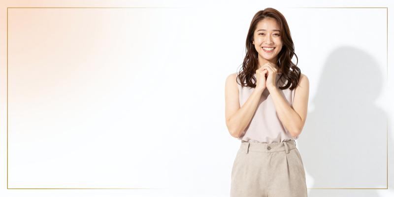 お洒落なガールズバーで働く求人