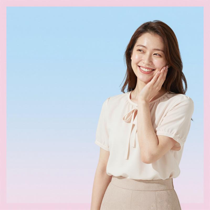 笑顔が素敵なガールズバー求人