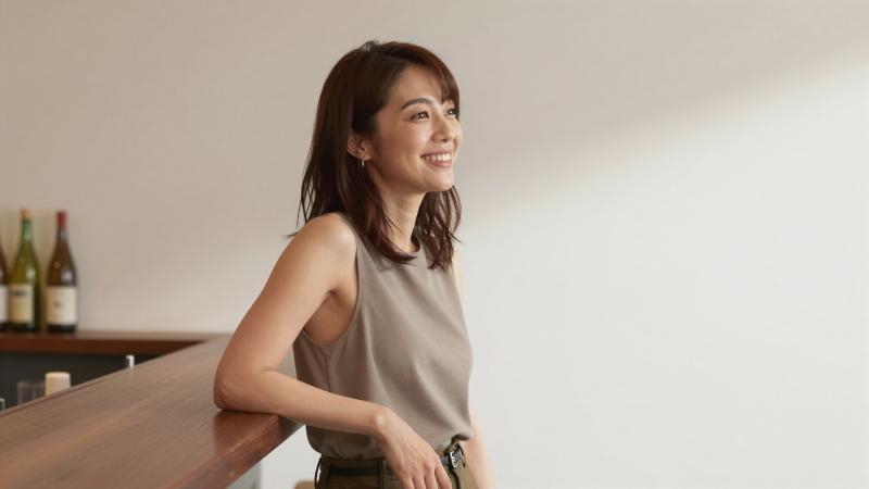 カジュアルおしゃれガールズバー求人