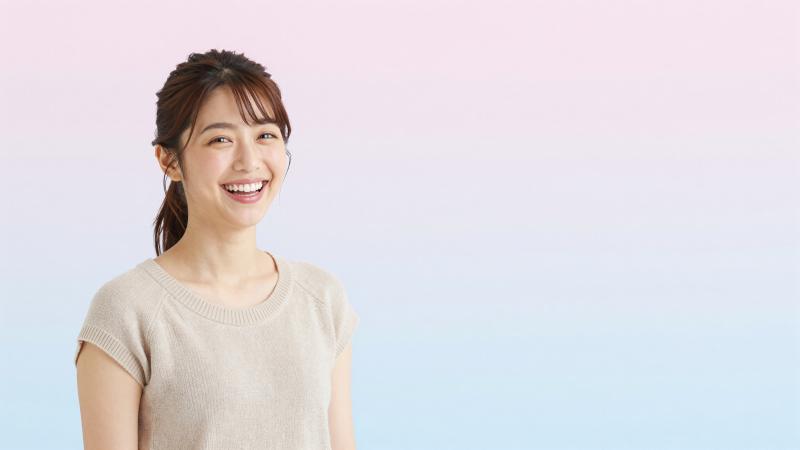 キラキラ輝くガールズバー求人