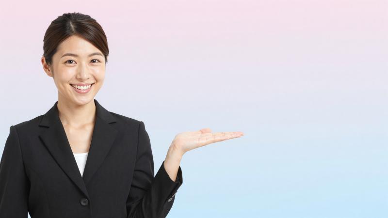 スマートなガールズバー求人