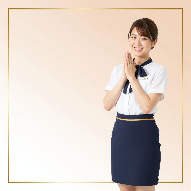 明るく楽しいガールズバー求人