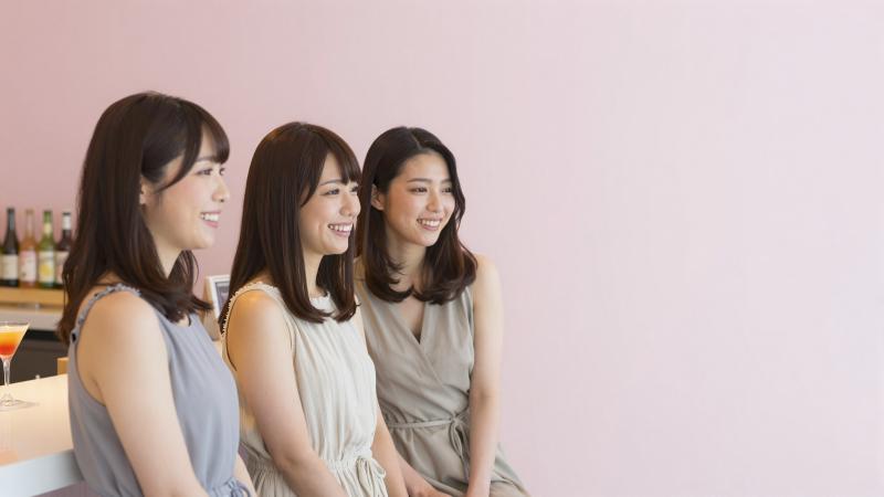 チームで働くスナック求人