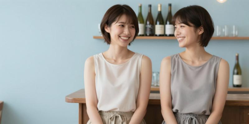 大人のスナック仲間募集