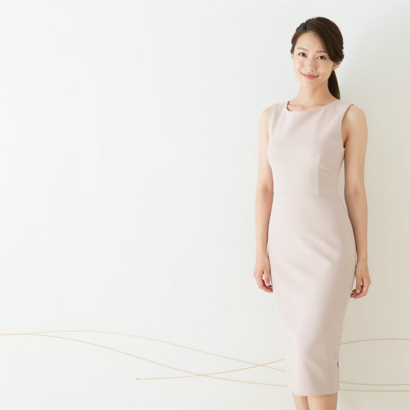 ラウンジ・会員制求人：洗練された女性