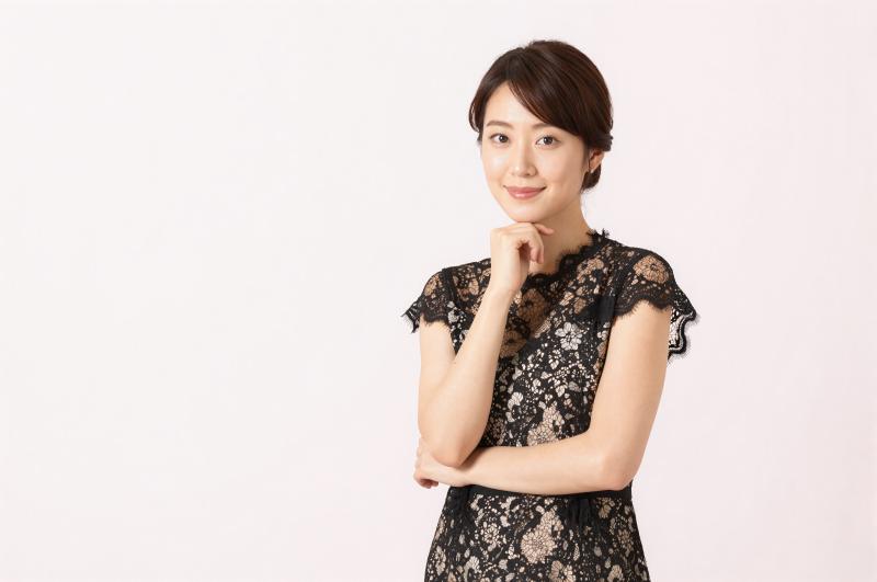 ラウンジ・会員制求人：エレガントな休息