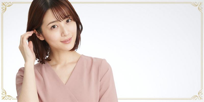 ラウンジ・会員制求人：穏やかな魅力