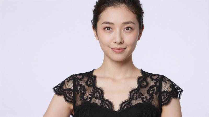 ラウンジ・会員制求人：大人の美しさ