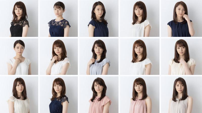 ラウンジ・会員制求人：洗練された女性たち