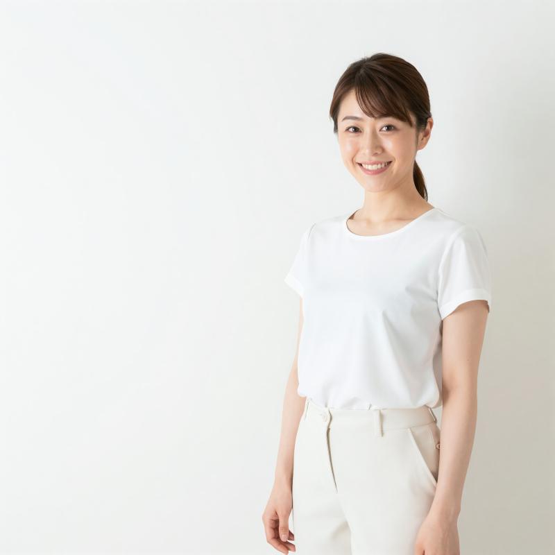 リラクゼーションサロン求人：クリーンな魅力