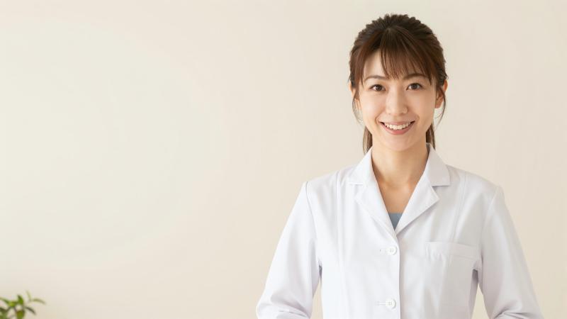 リラクゼーションサロン求人：信頼と親近感