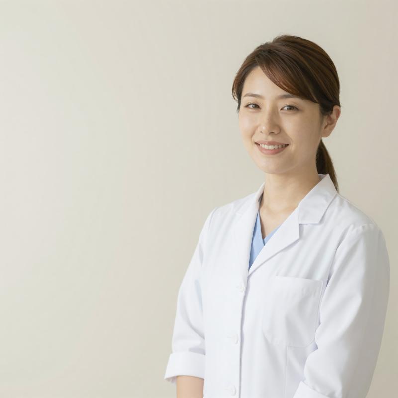 リラクゼーションサロン求人：やさしい信頼