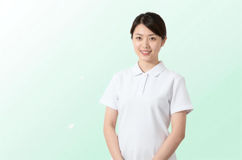 リラクゼーションサロン求人：自信の制服
