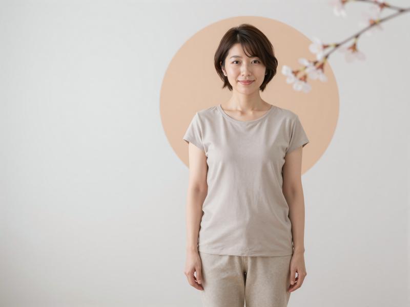 リラクゼーションサロン求人：自然な温かさ