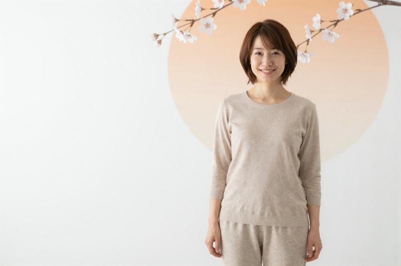 リラクゼーションサロン求人：穏やかなお出迎え