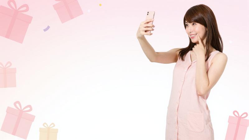 ご褒美GET！チャットレディ求人